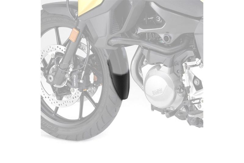 Przedłużenie błotnika PUIG BMW F750GS