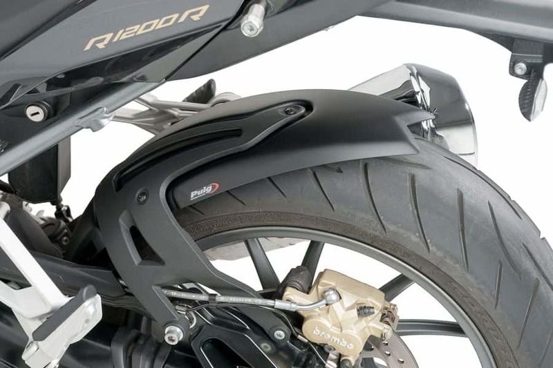 Błotnik tylny PUIG BMW R1200R