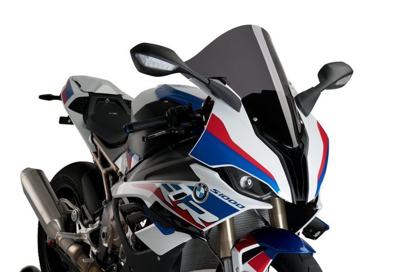 Szyba PUIG R-RACER BMW M1000RR