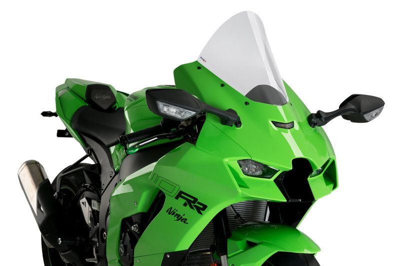 Szyba PUIG R-RACER KAWASAKI ZX-10R NINJA