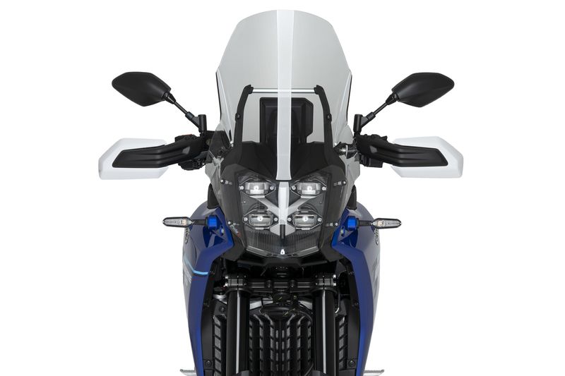 Szyba PUIG TOURING YAMAHA XTZ700 TENERE RALLY