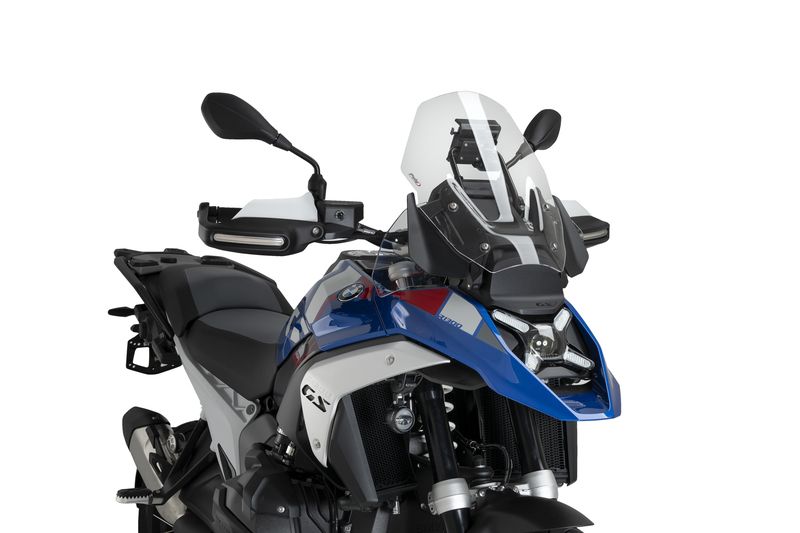 Szyba PUIG TOURING BMW R1300GS TROPHY