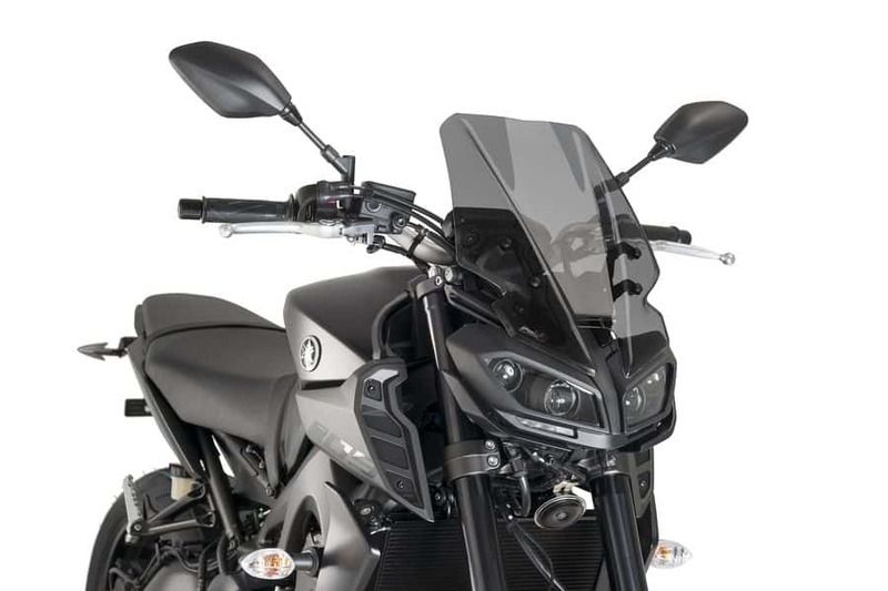 Szyba PUIG NEW GENERATION YAMAHA MT-09 SP