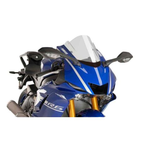 Szyba PUIG RACING YAMAHA YZF-R6