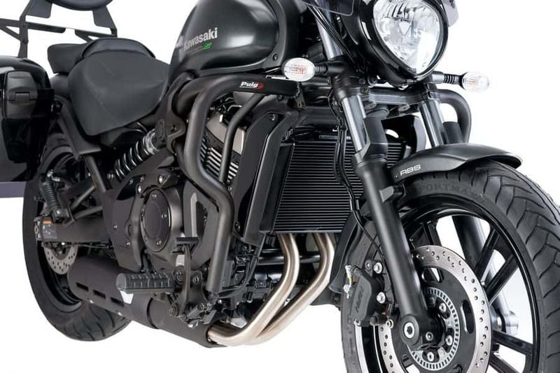 Gmole PUIG KAWASAKI EN650 VULCAN