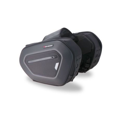 Sakwy SW MOTECH PRO BLAZE H HONDA CBR 650