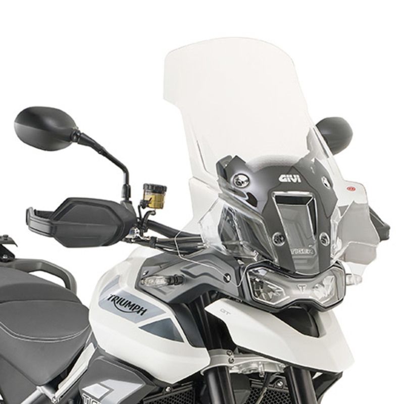 Szyba GIVI D6415ST TRIUMPH TIGER 900