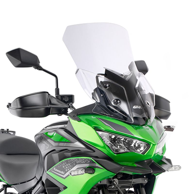 Szyba GIVI D4132ST KAWASAKI VERSYS 650