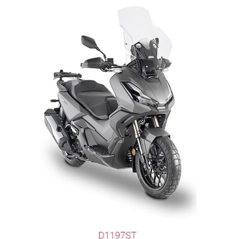 Szyba GIVI D1197ST HONDA ADV 350