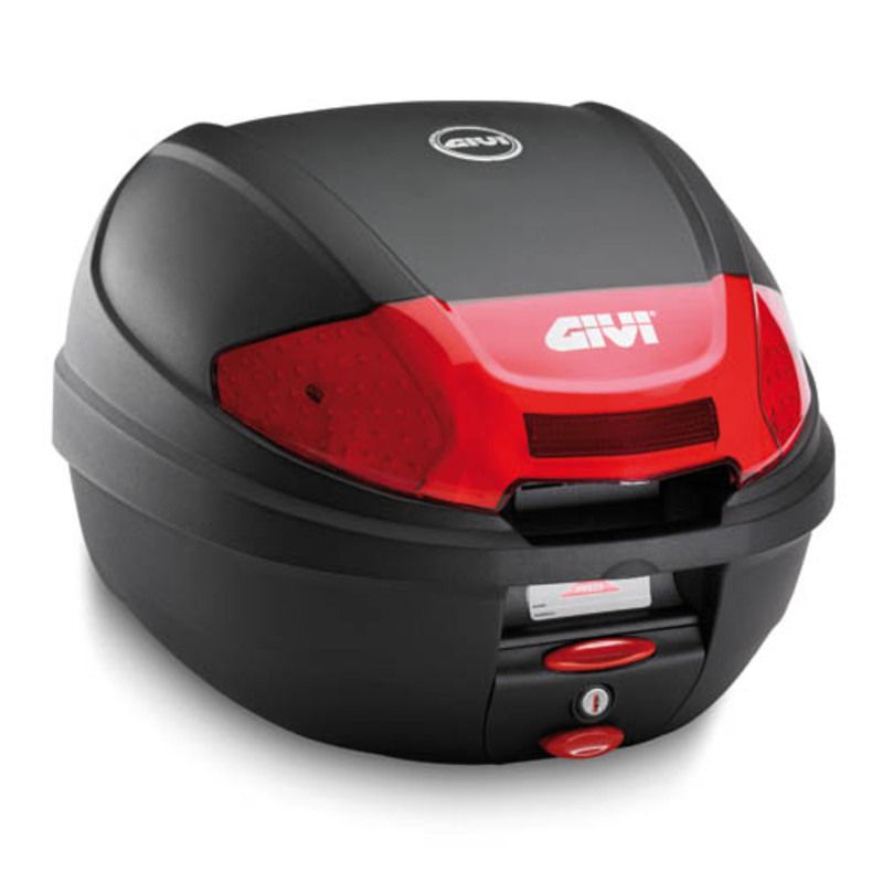 Kufer centralny GIVI 30L E300N2B