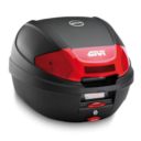 Kufer centralny GIVI 30L E300N2B