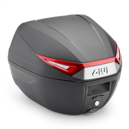 Kufer centralny GIVI 30L C30N