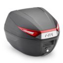Kufer centralny GIVI 30L C30N