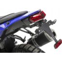 Uchwyt tablicy rejestracyjnej PUIG YAMAHA XTZ700