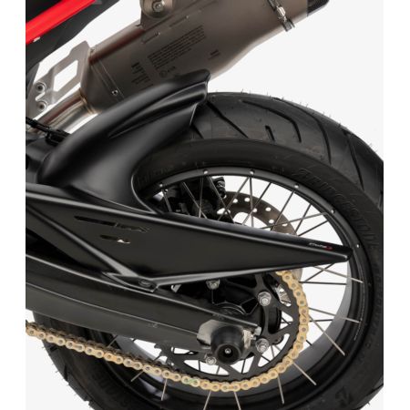 Błotnik tylny PUIG BMW F750GS