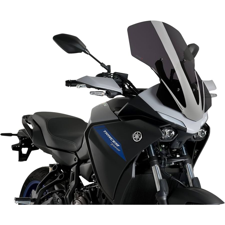 Szyba PUIG TOURING YAMAHA MT-07 TRACER