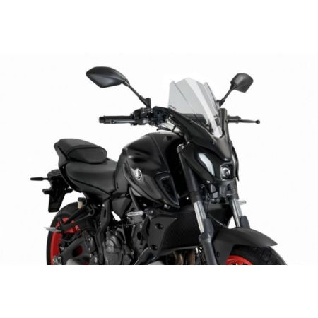 Szyba PUIG NEW GENERATION YAMAHA MT-07 PURE
