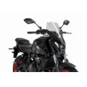 Szyba PUIG NEW GENERATION YAMAHA MT-07 PURE