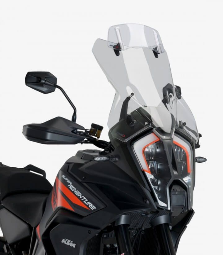 Szyba PUIG TOURING KTM 1290 SUPER ADVENTURE R