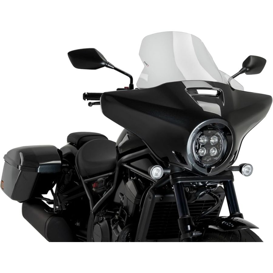 Szyba PUIG HONDA CMX1100 TOURING REBEL