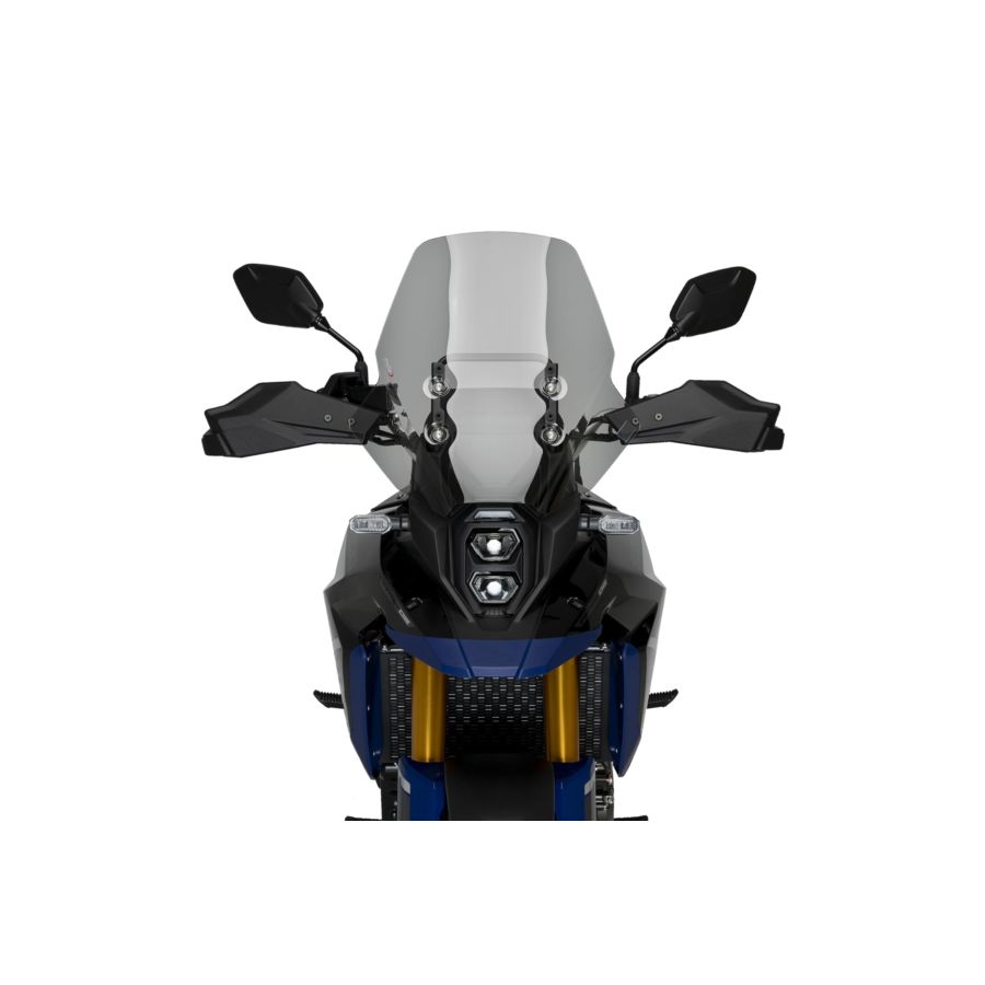 Szyba PUIG TOURING SUZUKI DL800 V-STROM DE