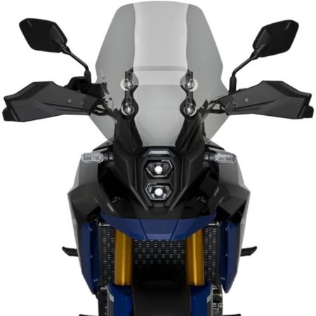 Szyba PUIG TOURING SUZUKI DL800 V-STROM DE