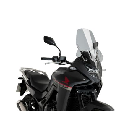 Szyba PUIG TOURING HONDA XL750 TRANSALP