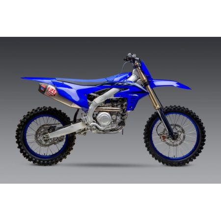 Kompletny układ wydechowy YOSHIMURA RS-12 YAMAHA