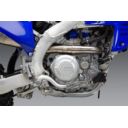 Kompletny układ wydechowy YOSHIMURA RS-12 YAMAHA