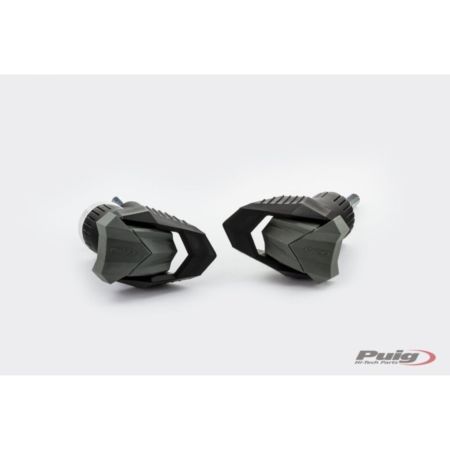 Crashpady PUIG R19