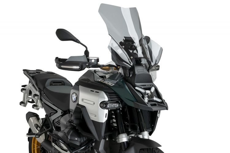 Szyba motocykla PUIG TOURING