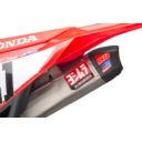 Kompletny układ wydechowy YOSHIMURA RS-12 HONDA