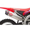 Kompletny układ wydechowy YOSHIMURA RS-12 HONDA