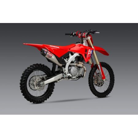 Tłumik YOSHIMURA RS-12 HONDA CRF450R
