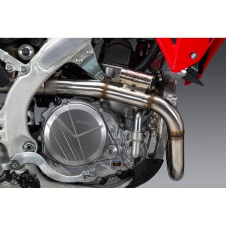 Tłumik YOSHIMURA RS-12 HONDA CRF450R