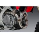 Tłumik YOSHIMURA RS-12 HONDA CRF450R