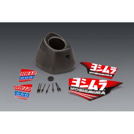 Zaślepka tłumka YOSHIMURA RS-12