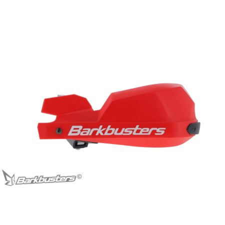 Osłony dłoni BARKBUSTERS VPS RED