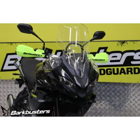 Handbary BARKBUSTERS TRIUMPH TIGER 800 ABS SPORT