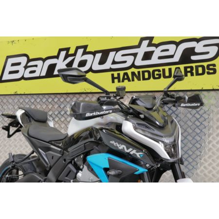 Handbary BARKBUSTERS CF MOTO NK 675 ABS