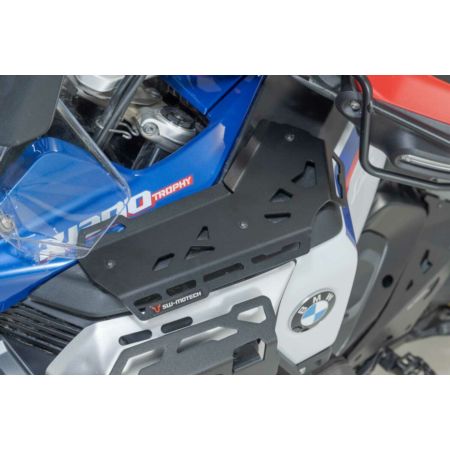 Stelaż centralny SW MOTECH BMW R GS ADVENTURE