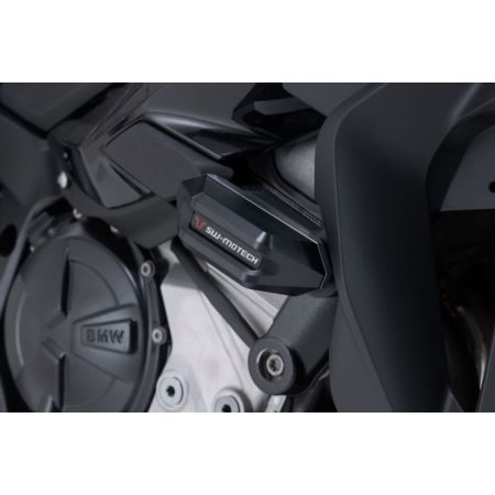 Crashpady SW MOTECH BMW S XR