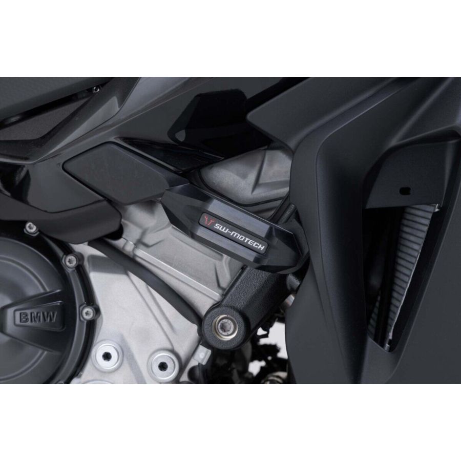 Crashpady SW MOTECH BMW S XR
