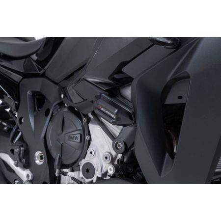 Crashpady SW MOTECH BMW S XR