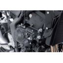 Slidery osi SW MOTECH HONDA CB HORNET