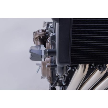 Crashpady SW MOTECH HONDA CB 650 R NEO SPORTS CAFE