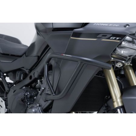 Crashbar SW MOTECH YAMAHA MT-09 TR DX TRACER 9 GT+