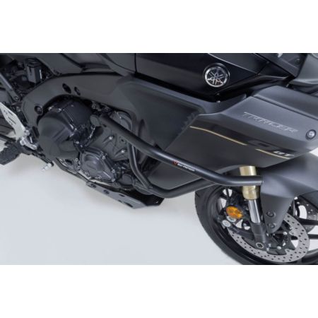 Crashbar SW MOTECH YAMAHA MT-09 TR DX TRACER 9 GT+