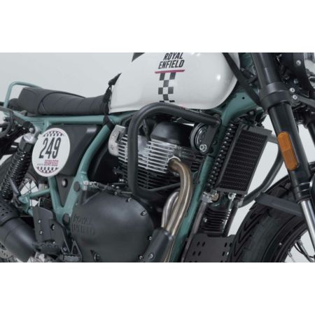 Crashbar SW MOTECH ROYAL ENFIELD BEAR 650