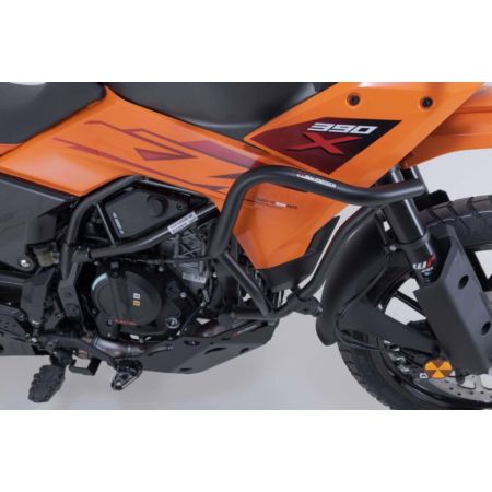 Crashbar SW MOTECH KTM ADVENTURE 390